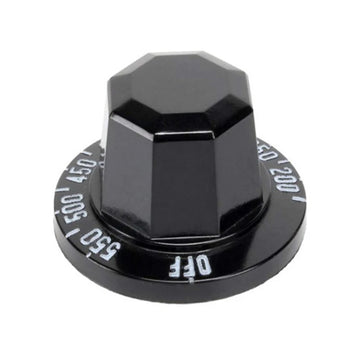 Southbend Range 1190573 Knob, 550 F Thermostat