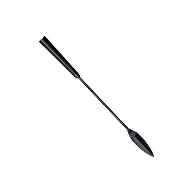 Cold Steel unisex adult Spear, Black, One Size US