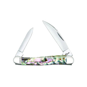Pocket Knife Abalone Mini Copperhead
