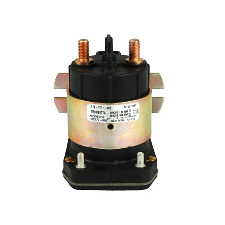 114-1211-020 12 Volt Bear DC Contactor