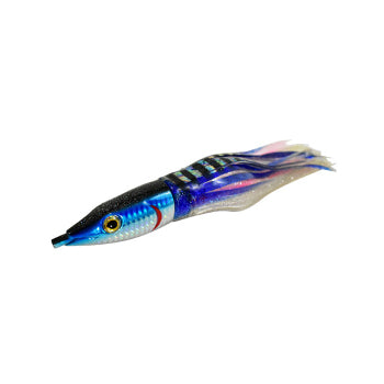 Phoenix Fishhead Blue