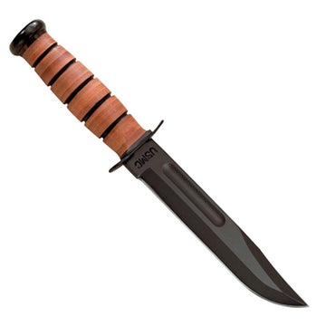 Full-Size Fixed Blade Knife 7