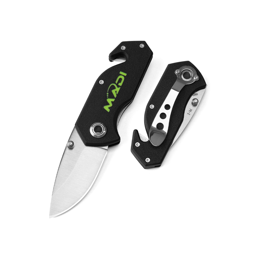 PK-2: Pocket Knife