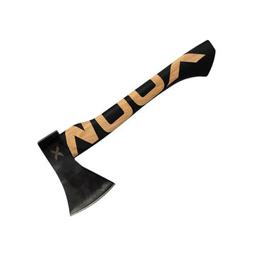 BU-AXE002 Volante One-Handed Lightweight Portable All-Purpose Logo Axe