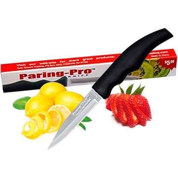 Paring Pro Surgical Grade Stainless Steel Chef's Paring Knife