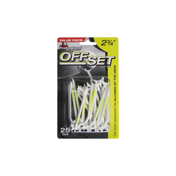 OT23425 Pride Professional Tee System Offset Tee