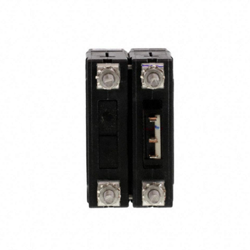 Airpax Sensata IELK11-1REC4-62-30.0-01-V Magnetic 2Pole 30A 240VAC/415VAC Circuit Breaker