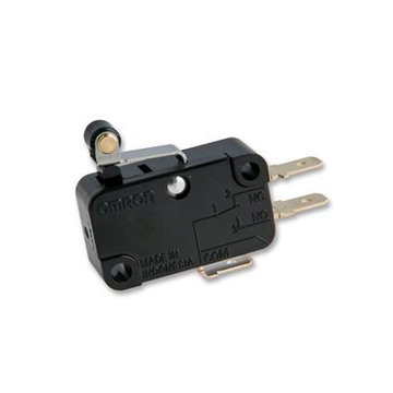 OMRON ELECTRONICS COMPONENTS V-10G5-1C24-K MICRO SWITCH