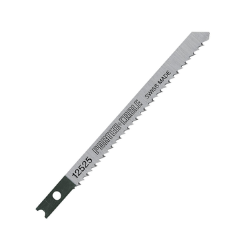Universal Jig Saw Blade Special Purpose 4" 10T (5-pieces)