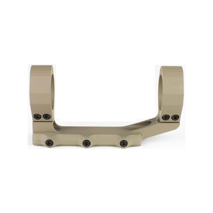 Ultralight 30mm Scope Mount - FDE Cerakote APRA210210