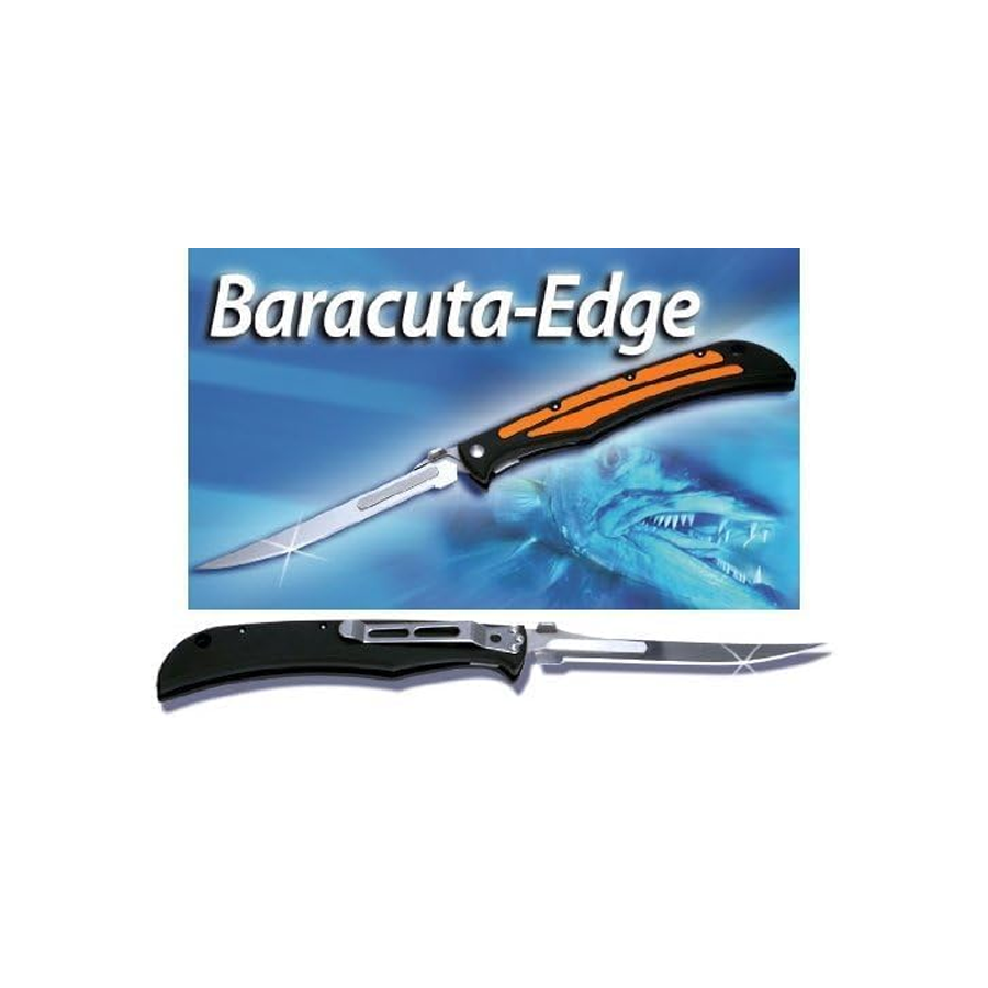 Edge Pro fillet Knife With Quick Change Blades