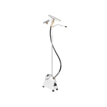 J-2000I I-Head Steamer w/NEMA 5-15, 120V Cord Set