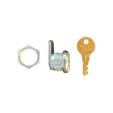 352-100 Lock And Key