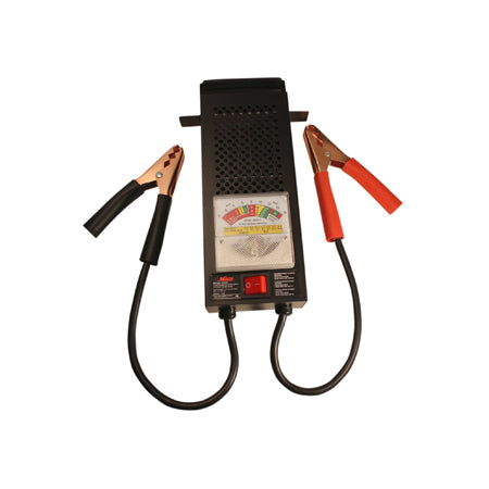 100 AMP Battery Tester for 6/12V Batteries