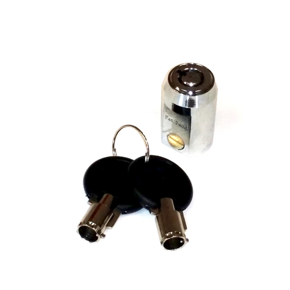 Replacement Lock Cylinder(s)