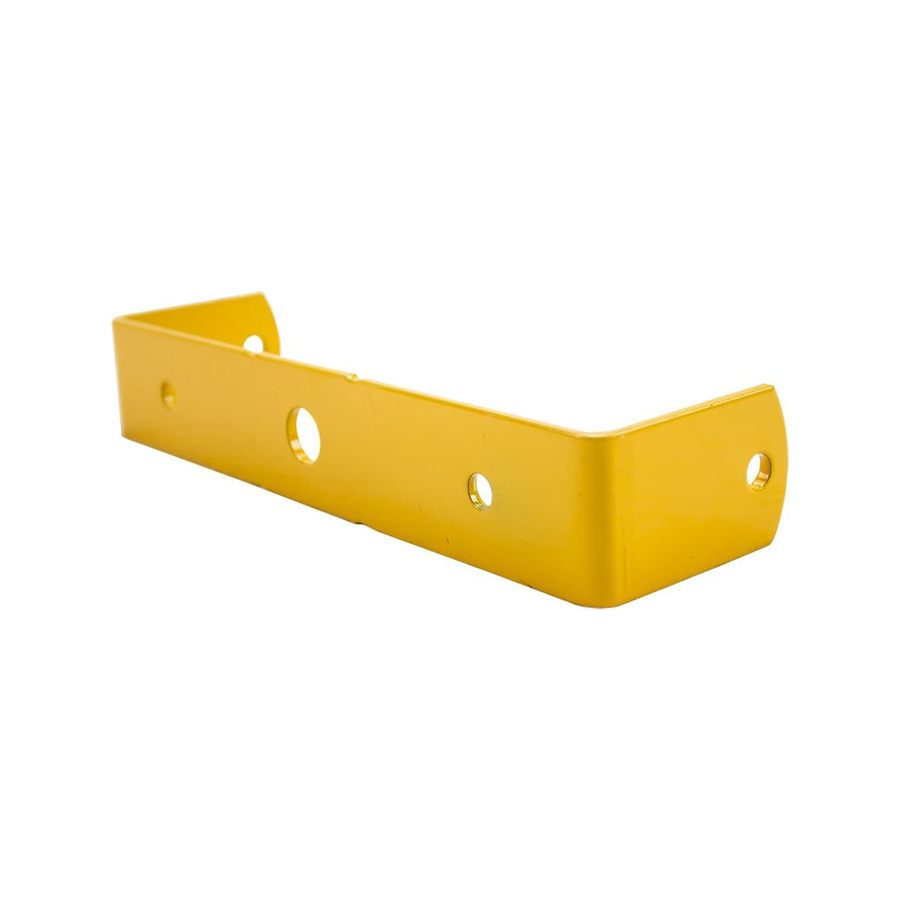 CUB CADET 783-06088A-4021 Yellow Seat Pivot Bracket LGT SLTX LGTX GT LTX 1040