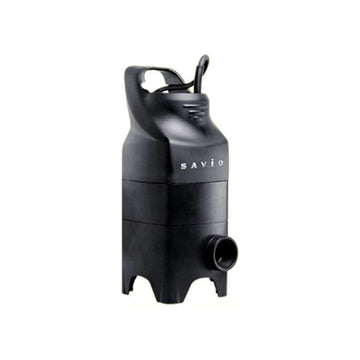 Savio WMS2050 - Water Master Solids 2,050 GPH Submersible Pump