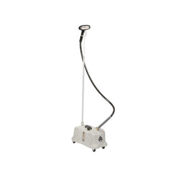 J-4000S w/Stainless Face Steam Head/NEMA 5-15, 120V C.S.