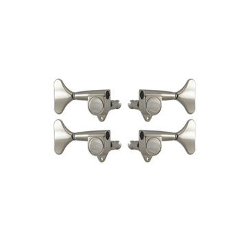 Mini bass nickel set 4 2 + 2