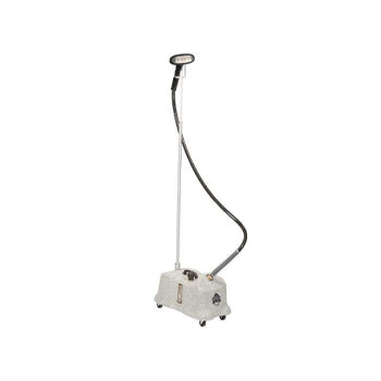 J-4000DS w/Stainless Face Drapery Steam Head/NEMA 5-15 Cord Set