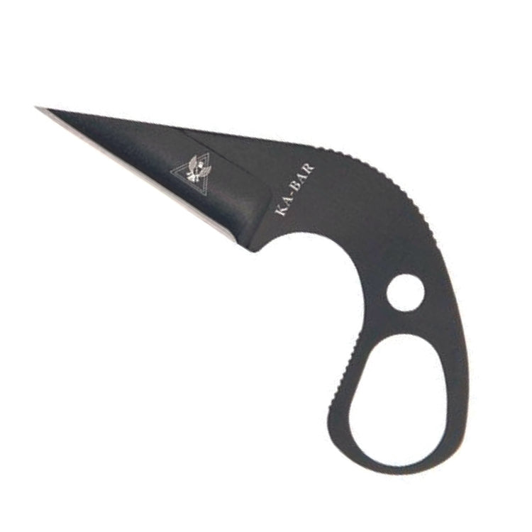 Ka-Bar TDI LDK Last Ditch Neck with HPS