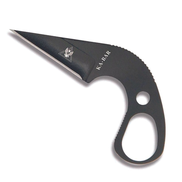 Ka-Bar TDI LDK Last Ditch Neck / Boot Knife