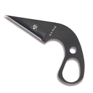 Ka-Bar TDI LDK Last Ditch Neck / Boot Knife