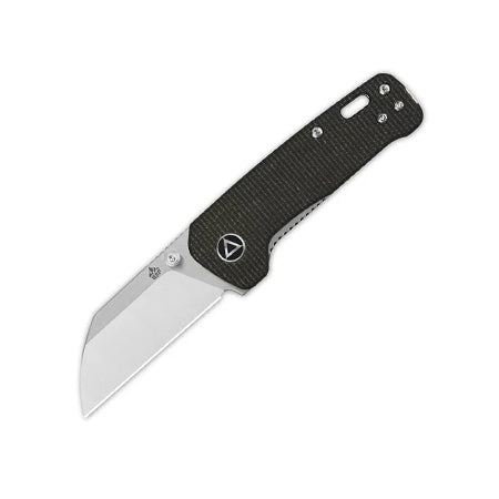 QS130XS-A KNIFE MINI PENGUIN POCKET KNIFE, 14C28N