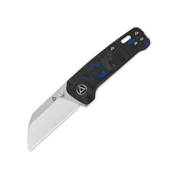 QS130XS-D1 KNIFE PENGUIN MINI POCKET KNIFE, 14C28N