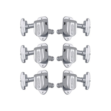 Imperial™ chrome set 6 3+3
