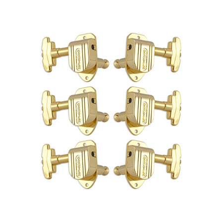 Imerial™ gold set 6 3+3