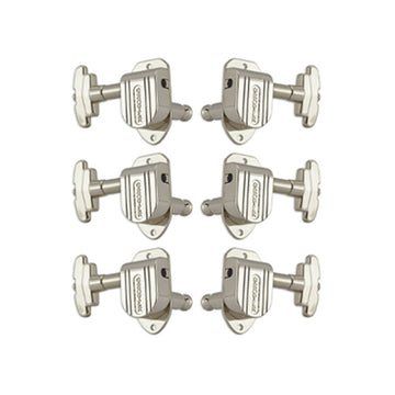Imperial™ nickel set 6 3+3