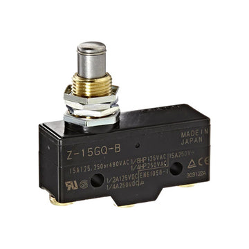 Z-15GQ-B General Purpose Basic Switch