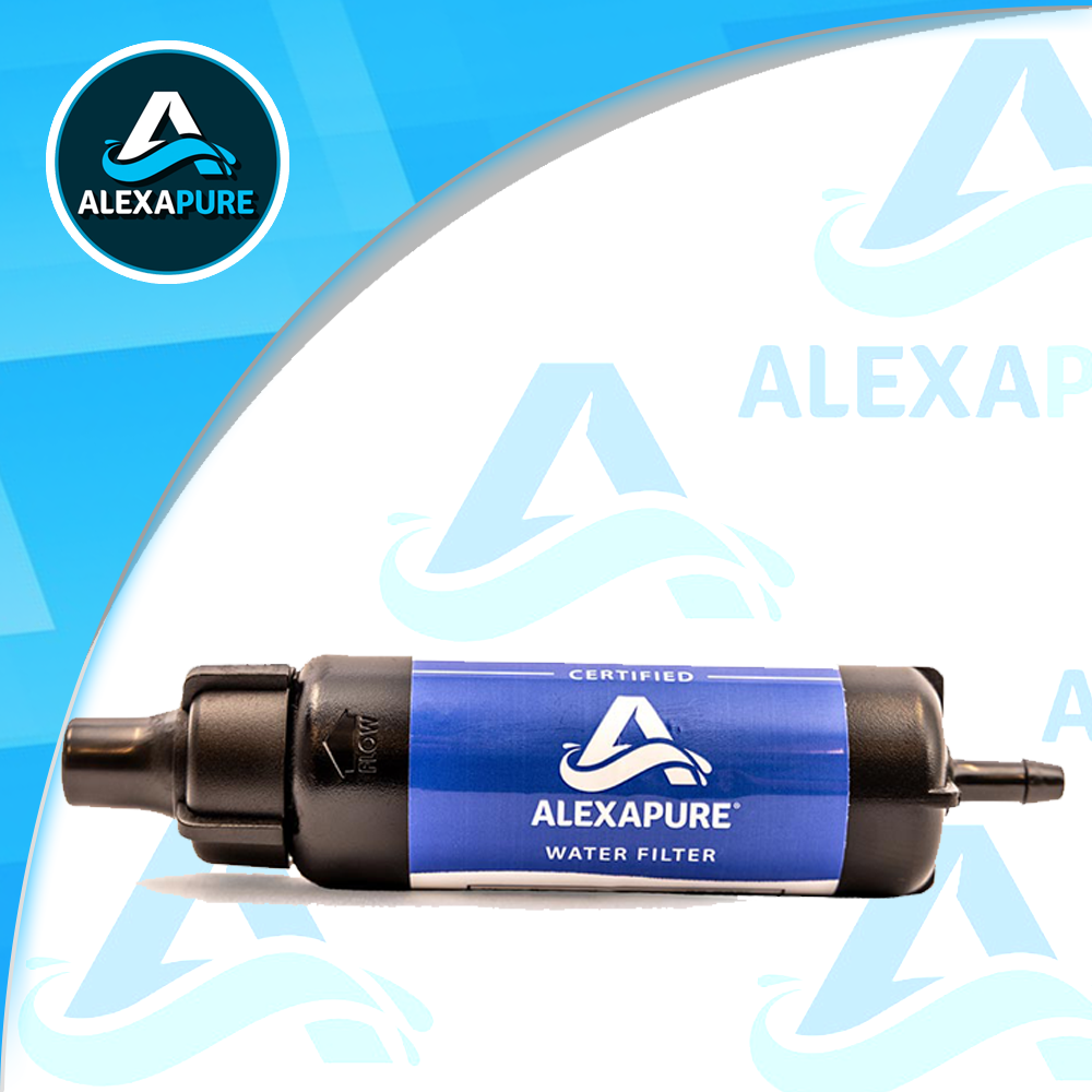 Alexapure G2O Replacement Water Filter ( ZAP-G2O1 )