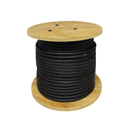 3/8" ID Push-on and Lock Hose, 250' Long