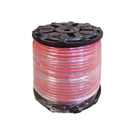 500 Foot 1/2" ID EPDM Rubber Air Hose