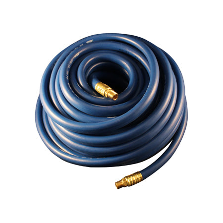 3/8" ID PVC Air Hose, 25' Long