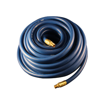 3/8" ID PVC Air Hose, 25' Long