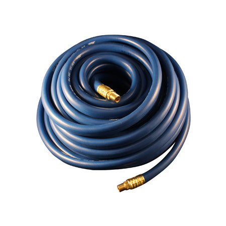 3/8" ID PVC Air Hose, 50' Long