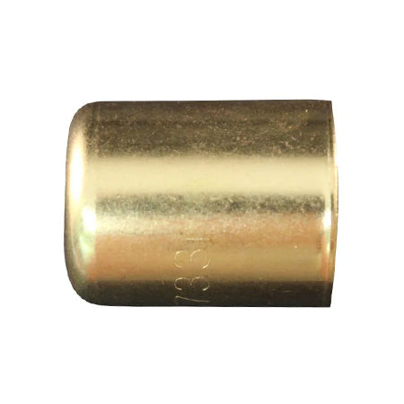 3/4" OD Brass Hose Ferrule