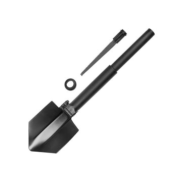 Entrenching Tool Shovel with Saw, ET17169