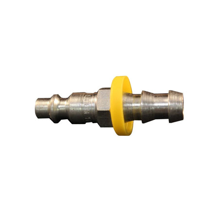 3/8" Hose Barb M-STYLE® Push-on and Lock Plug