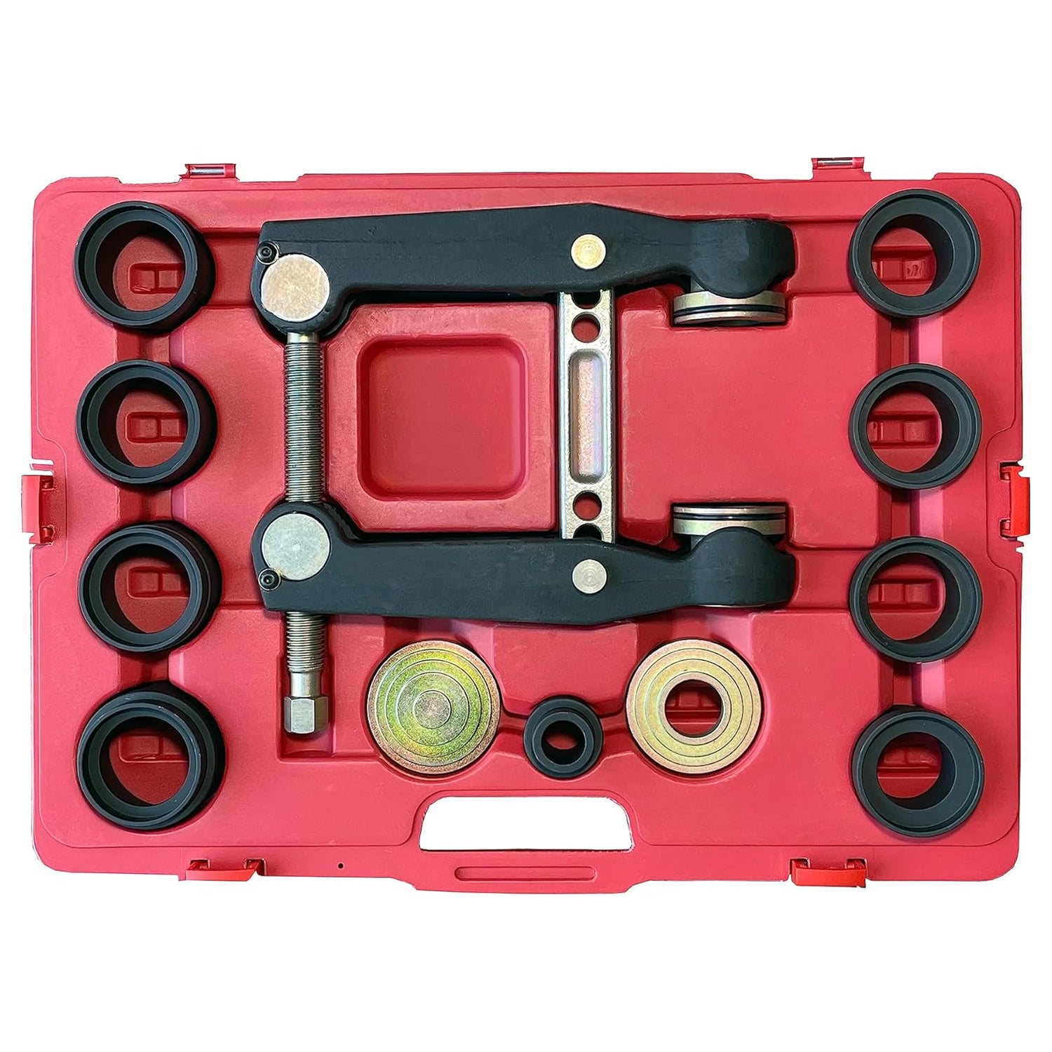 18100 Ball Joint Press Master Kit with Cups