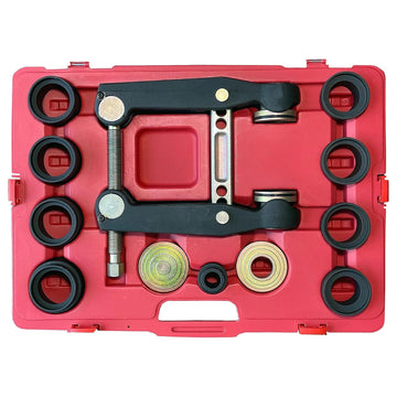 18100 Ball Joint Press Master Kit with Cups