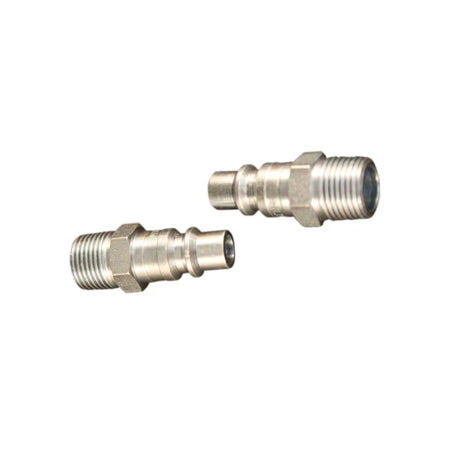 3/8" MNPT H-Style Plug