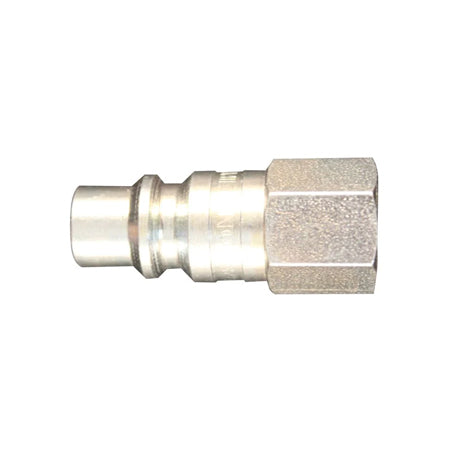 1/4" FNPT H-Style Plug