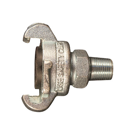 Male Twist Lock Universal Coupler