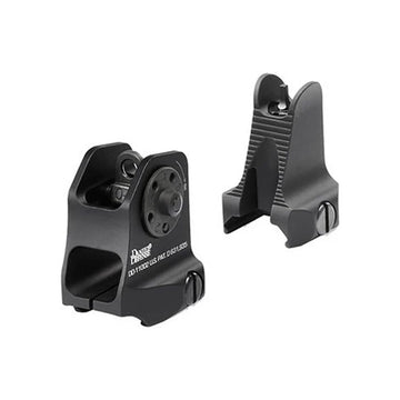 ‎19-088-09116 DD Fixed Front/Rear Sight Combo