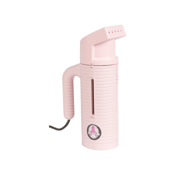 Pink Esteam with NEMA 1-15, 120V, 18 ga Cord Set