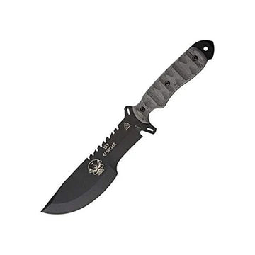 Skullcrusher's X-treme Blade